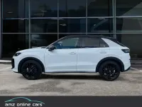 Neu VW T-Roc R-line 150 PS (110 kW) 2026 Weiß SUV