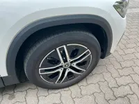 Gebraucht Mercedes GLA250 Progressive 218 PS (160 kW) 2022 Weiß SUV