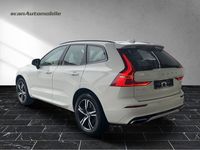 gebraucht Volvo XC60 XC60R Design Plug-In Hybrid AWD Bluetooth...