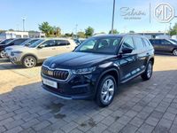 gebraucht Skoda Kodiaq Style 2.0 TDI DSG 5-Si / Navi ACC 19"