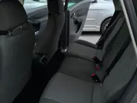 Gebraucht Seat Altea 102 PS (75 kW) 2005 Grau Van / Kleinbus