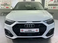 Gebraucht Audi A1 Ambiente 150 PS (110 kW) 2021 Weiß SUV