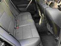 Gebraucht BMW X3 150 PS (110 kW) 2005 Schwarz SUV