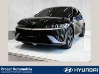 Neu Hyundai Ioniq 5 N Line 167 kW (228 PS) 2026 Abyss black SUV