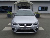 Gebraucht Seat Ibiza Style 116 PS (85 kW) 2020 Silber Limousine