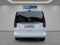 Neu Ford Tourneo Connect Titanium 116 PS (85 kW) 2025 Weiß Van / Kleinbus