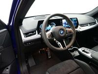 gebraucht BMW iX1 xDrive30 [M Sport, HUD, AHK, ACC, RFK, 19" LMR]