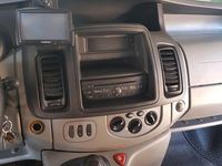 Gebraucht Opel Vivaro 114 PS (83 kW) 2011 Weiß Van / Kleinbus