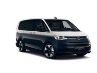 Neu VW Multivan Life 150 PS (110 kW) 2026 Blau Van