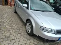 Gebraucht Audi A4 150 PS (110 kW) 2001 Limousine