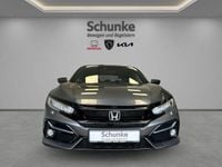 Gebraucht Honda Civic Elegance 126 PS (92 kW) 2020 Grau Limousine