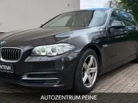 Gebraucht BMW 520 Performance 190 PS (139 kW) 2015 Kombi
