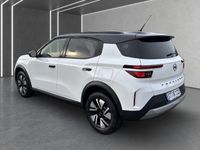 Gebraucht Opel Frontera 145 PS (106 kW) 2025 Weiß SUV