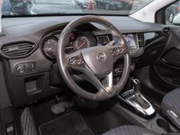 gebraucht Opel Crossland X 1.2 120 JAHRE LM17