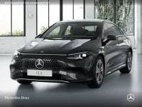 Gebraucht Mercedes 350 Premium 260 kW (354 PS) 2025 Schwarz Limousine
