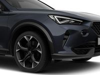 Gebraucht Cupra Formentor VZ 245 PS (180 kW) 2023 Magnetic grau metallic (metallic) SUV