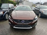 gebraucht Volvo S60 CC 