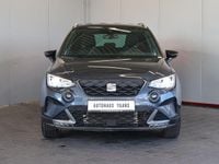 Gebraucht Seat Arona FR 95 PS (69 kW) 2023 Grau SUV