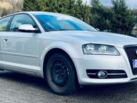 gebraucht Audi A3 A31.8 TFSI Attraction