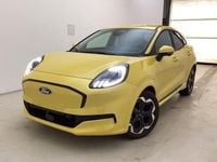 Gebraucht Ford Puma Gen-E Premium 124 kW (169 PS) 2025 Gelb SUV
