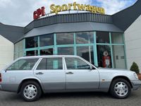 gebraucht Mercedes E300 TE 4M