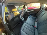 Gebraucht Audi A4 190 PS (139 kW) 2026 Schwarz Limousine