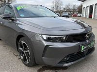 Gebraucht Opel Astra Elegance 131 PS (96 kW) 2024 /typ aussenverkleidung metall Kombi