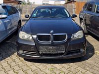 gebraucht BMW 320 320 i Aut.