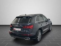 gebraucht Audi Q5 55 TFSIe quattro