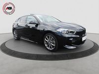 Gebraucht BMW 120 M Sport 178 PS (130 kW) 2023 Schwarz Kleinwagen