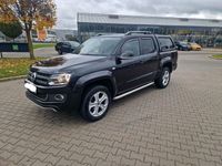 gebraucht VW Amarok 