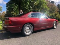 gebraucht BMW 850 i Coupé H-Kennzeichen