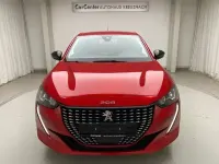 Gebraucht Peugeot 208 Allure 101 PS (74 kW) 2024 Rot Kleinwagen