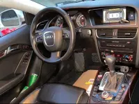 Gebraucht Audi A5 265 PS (194 kW) 2007 Silber Coupé