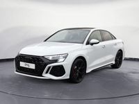 gebraucht Audi RS3 Limousine TFSI quattro S tronic