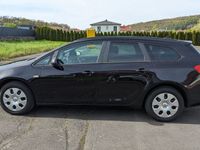 gebraucht Opel Astra Sports Tourer 2.0 CDTI Sport Sport