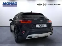 Gebraucht Kia XCeed Spirit 160 PS (117 kW) 2019 Grau SUV