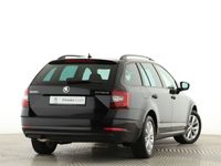 gebraucht Skoda Octavia Combi Ambition 2.0TDI DSG