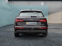 gebraucht Audi Q5 50TFSI e qu