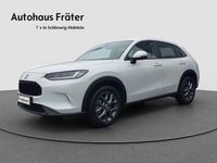 Neu Honda ZR-V Elegance 184 PS (135 kW) 2025 Weiß SUV