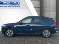 Gebraucht BMW iX1 Shadowline 150 kW (204 PS) 2025 Blau SUV