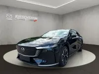 Neu Mazda 6e Takumi-Line 189 kW (258 PS) 2025 Jet black Limousine