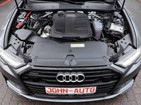 Gebraucht Audi A6 S-Line 204 PS (150 kW) 2020 Grau Kombi