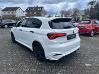 gebraucht Fiat Tipo 1.4 Turbo Sport Im Vorlauf