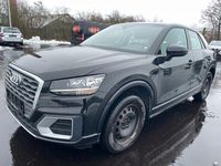 Gebraucht Audi Q2 Sport 150 PS (110 kW) 2016 Schwarz SUV