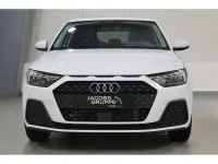Gebraucht Audi A1 Sportback Sport 116 PS (85 kW) 2026 Weiß Kleinwagen
