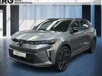 Gebraucht Renault Scenic E-Tech Esprit Alpine 160 kW (218 PS) 2025 Grau kqg + schwarz gne SUV