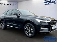 Gebraucht Volvo XC60 Core 350 PS (257 kW) 2025 Schwarz SUV