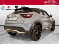 gebraucht Nissan Juke F16 KIIRO 1.0 DIG-T 114 PS 6MT NC