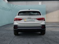 gebraucht Audi Q3 Sportback 35TDI EPH